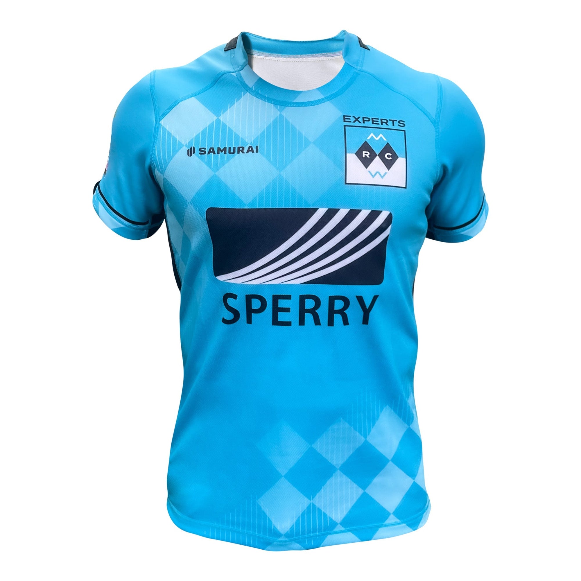 Rugby Imports PR7s Experts Replica Jersey 2022