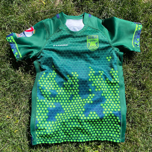 Rugby Imports PR7s Loggerheads Replica Rugby Jersey