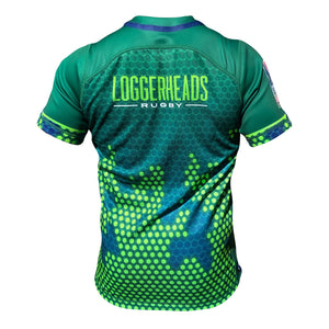 Rugby Imports PR7s Loggerheads Replica Rugby Jersey