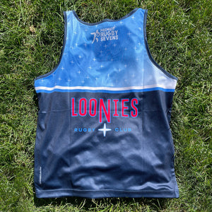 Rugby Imports PR7s Loonies Sublimated Vest