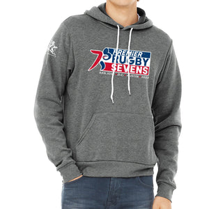 Rugby Imports Premier Rugby Sevens 2022 Event Hoodie