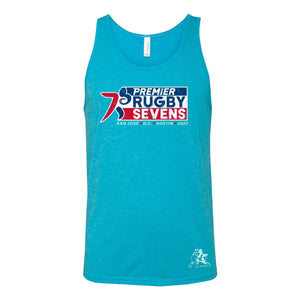 Rugby Imports Premier Rugby Sevens 2022 Event Tank Top