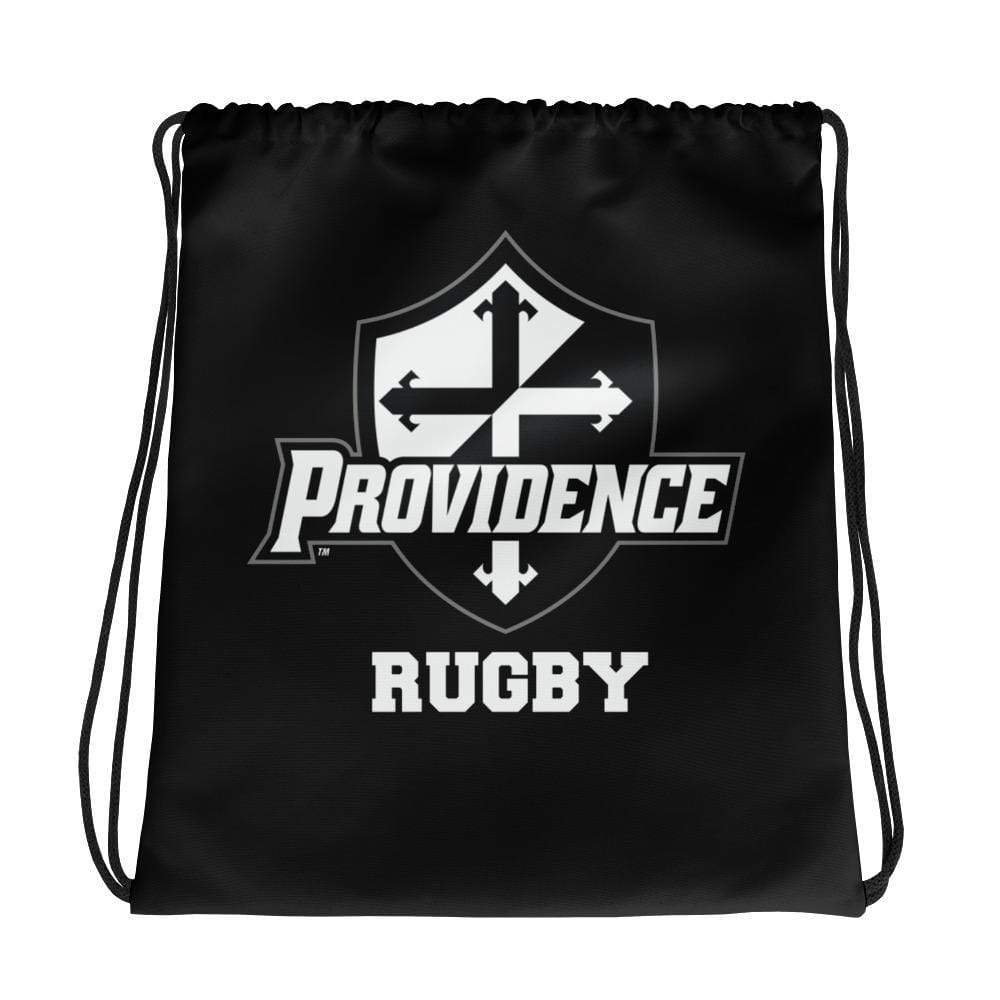 Rugby Imports Providence College Rugby Drawstring bag