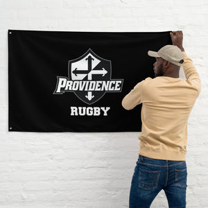 Rugby Imports Providence College Rugby Flag