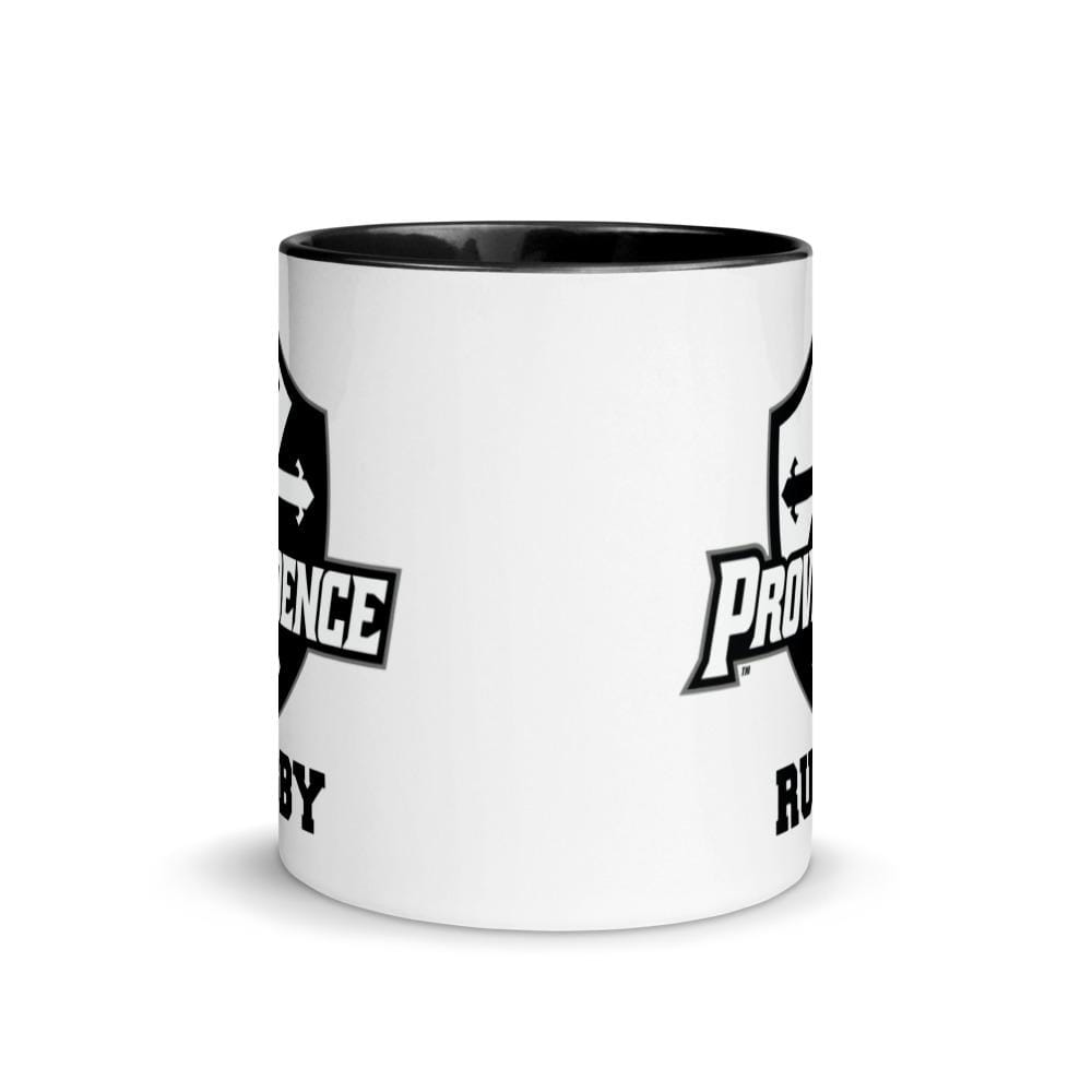 Rugby Imports Providence College Rugby Mug with Black Inside