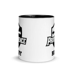 Rugby Imports Providence College Rugby Mug with Black Inside