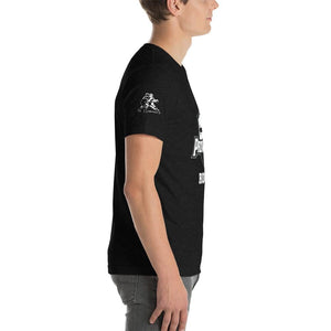 Rugby Imports Providence College Rugby Short-Sleeve T-Shirt
