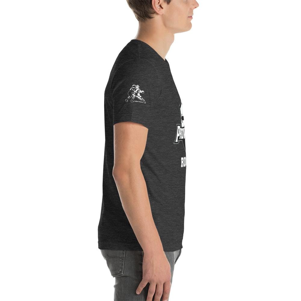 Rugby Imports Providence College Rugby Short-Sleeve T-Shirt
