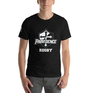 Rugby Imports Providence College Rugby Short-Sleeve T-Shirt