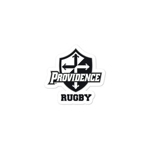 Rugby Imports Providence College Rugby Stickers