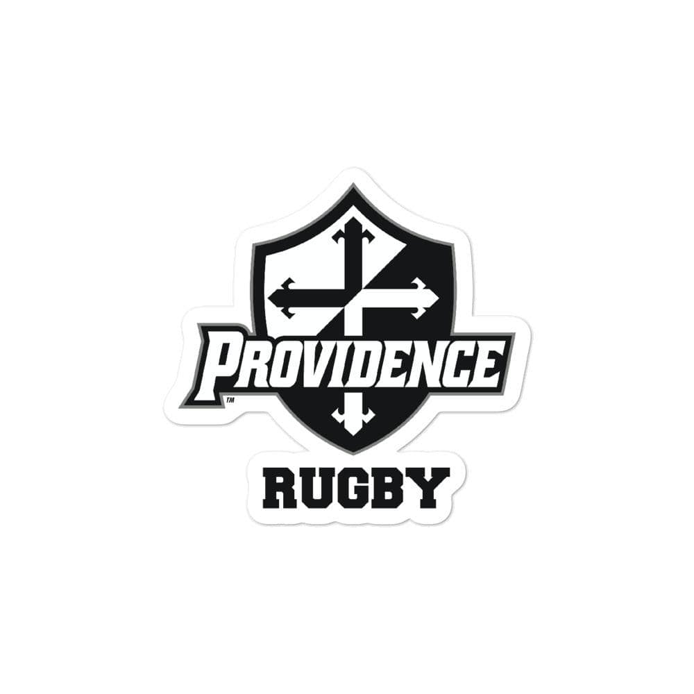 Rugby Imports Providence College Rugby Stickers