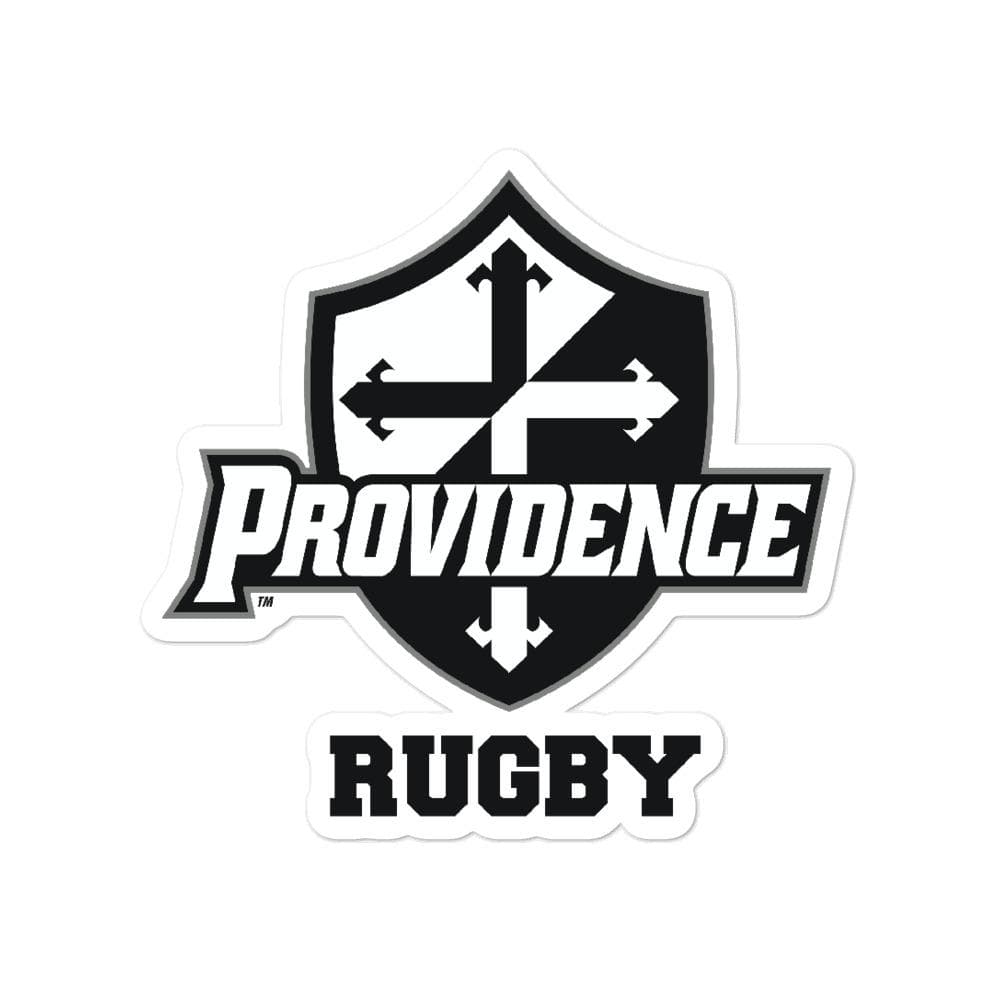Rugby Imports Providence College Rugby Stickers