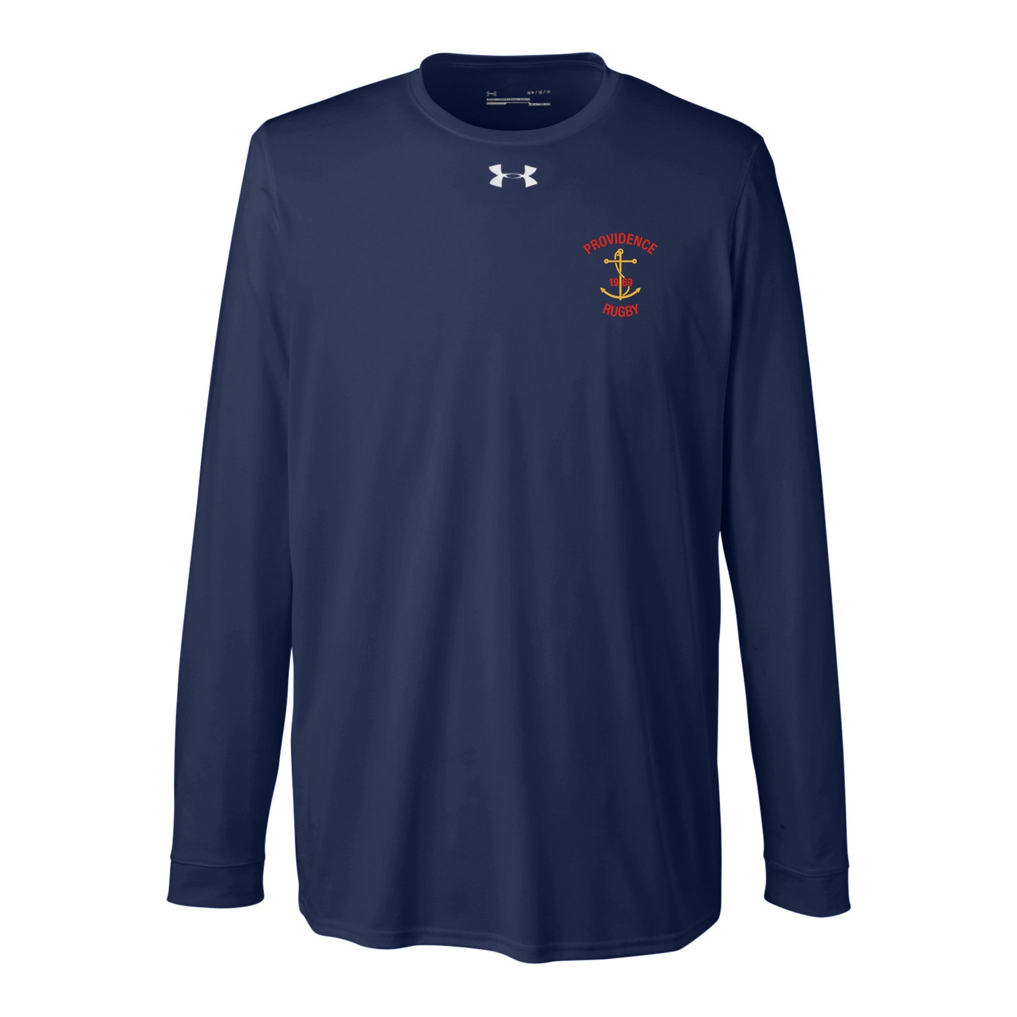 Rugby Imports Providence RFC LS Locker T-Shirt