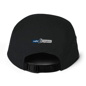 Rugby Imports Providence Rugby 5 Panel Camper Hat