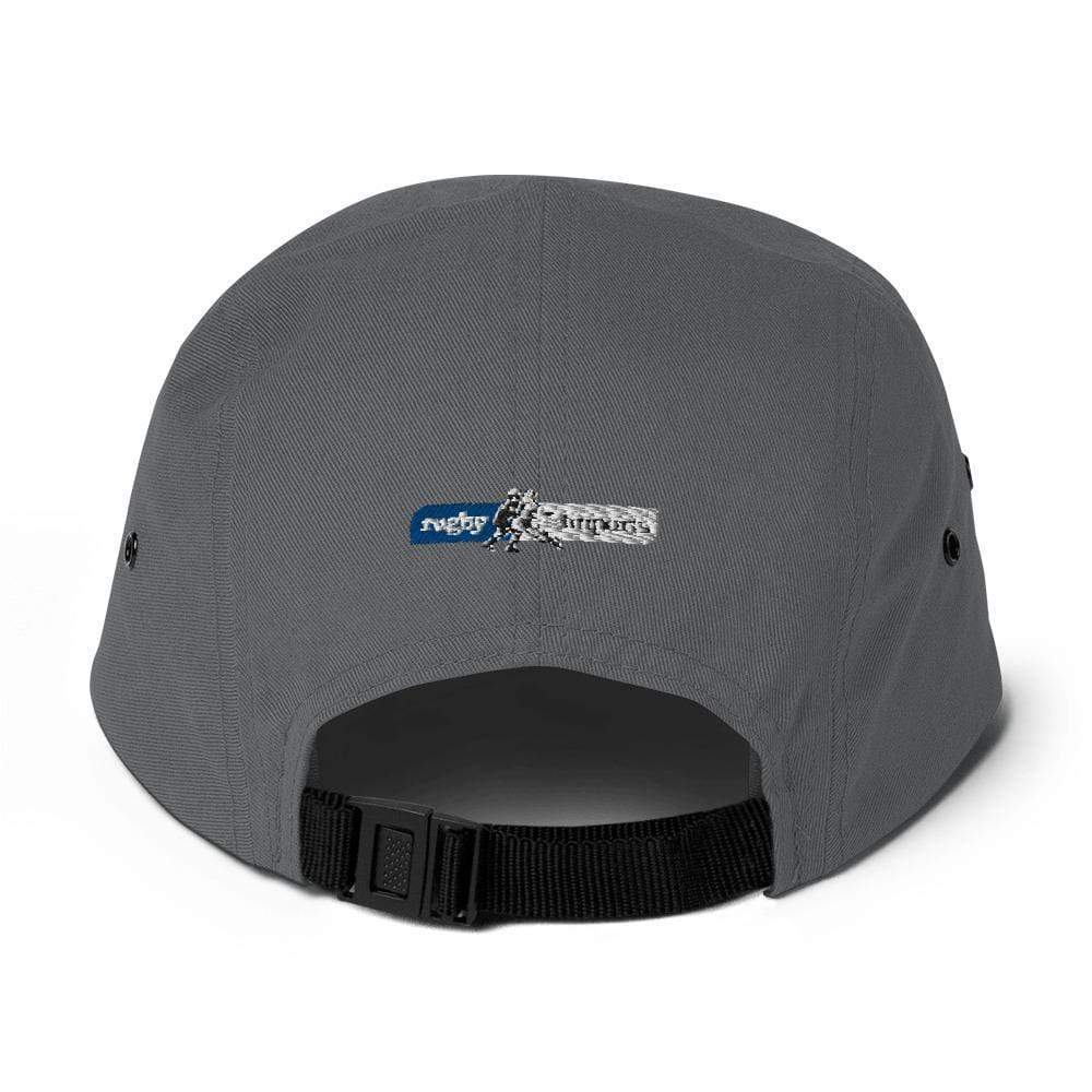 Rugby Imports Providence Rugby 5 Panel Camper Hat