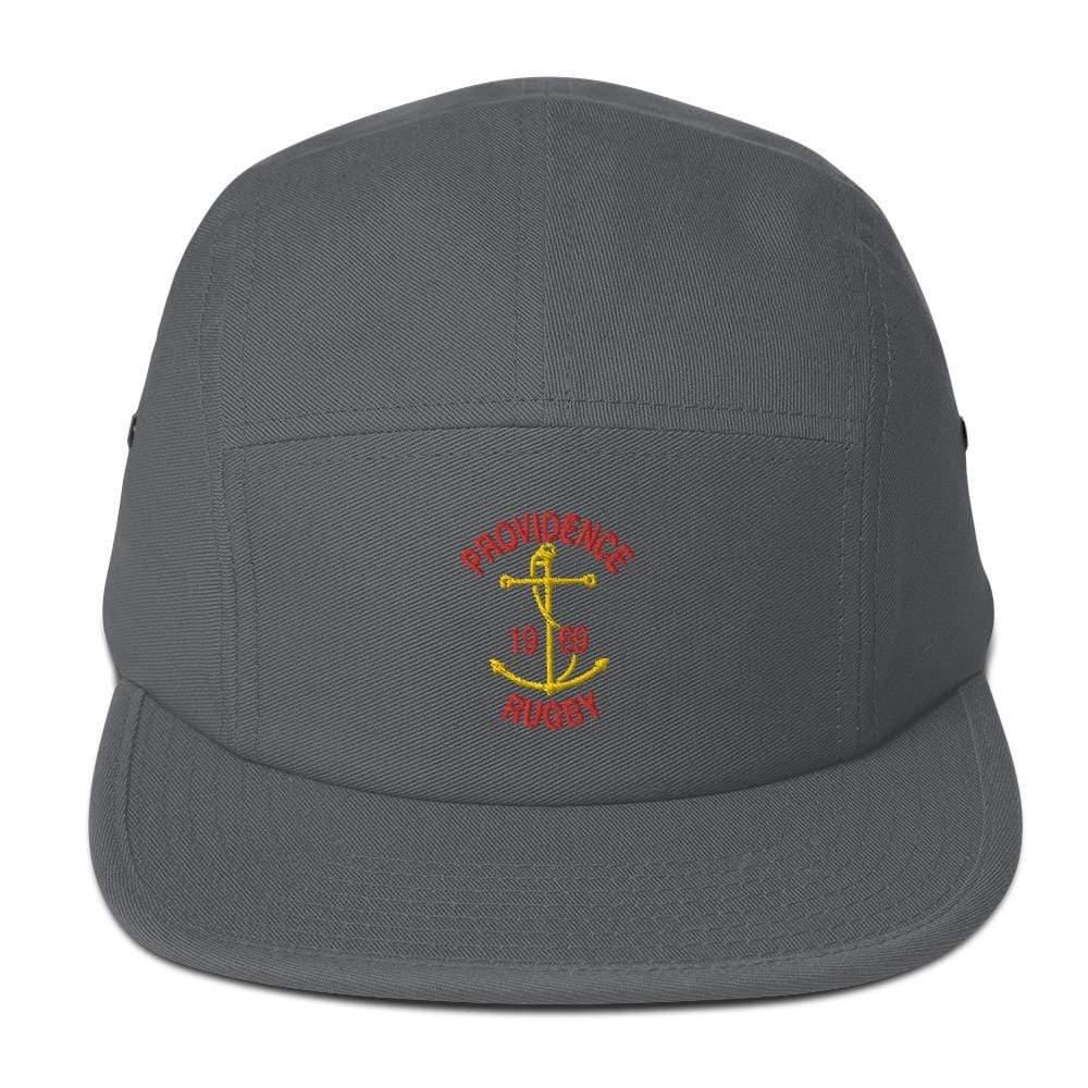 Rugby Imports Providence Rugby 5 Panel Camper Hat