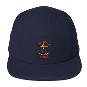 Rugby Imports Providence Rugby 5 Panel Camper Hat