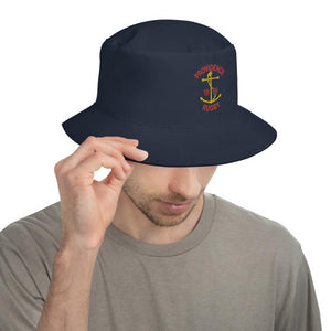 Rugby Imports Providence Rugby Bucket Hat