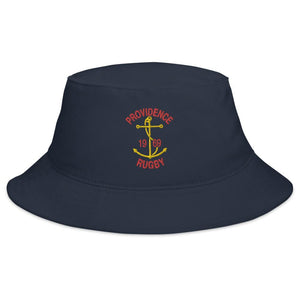 Rugby Imports Providence Rugby Bucket Hat