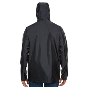Rugby Imports Providence Rugby Cloudburst Shell Jacket