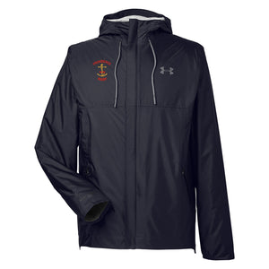 Rugby Imports Providence Rugby Cloudburst Shell Jacket
