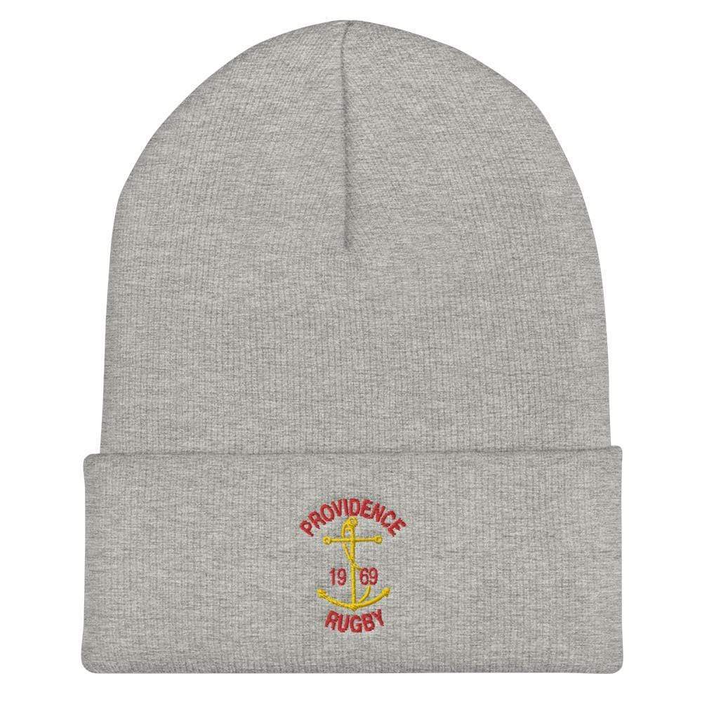 Rugby Imports Providence Rugby Cuffed Beanie