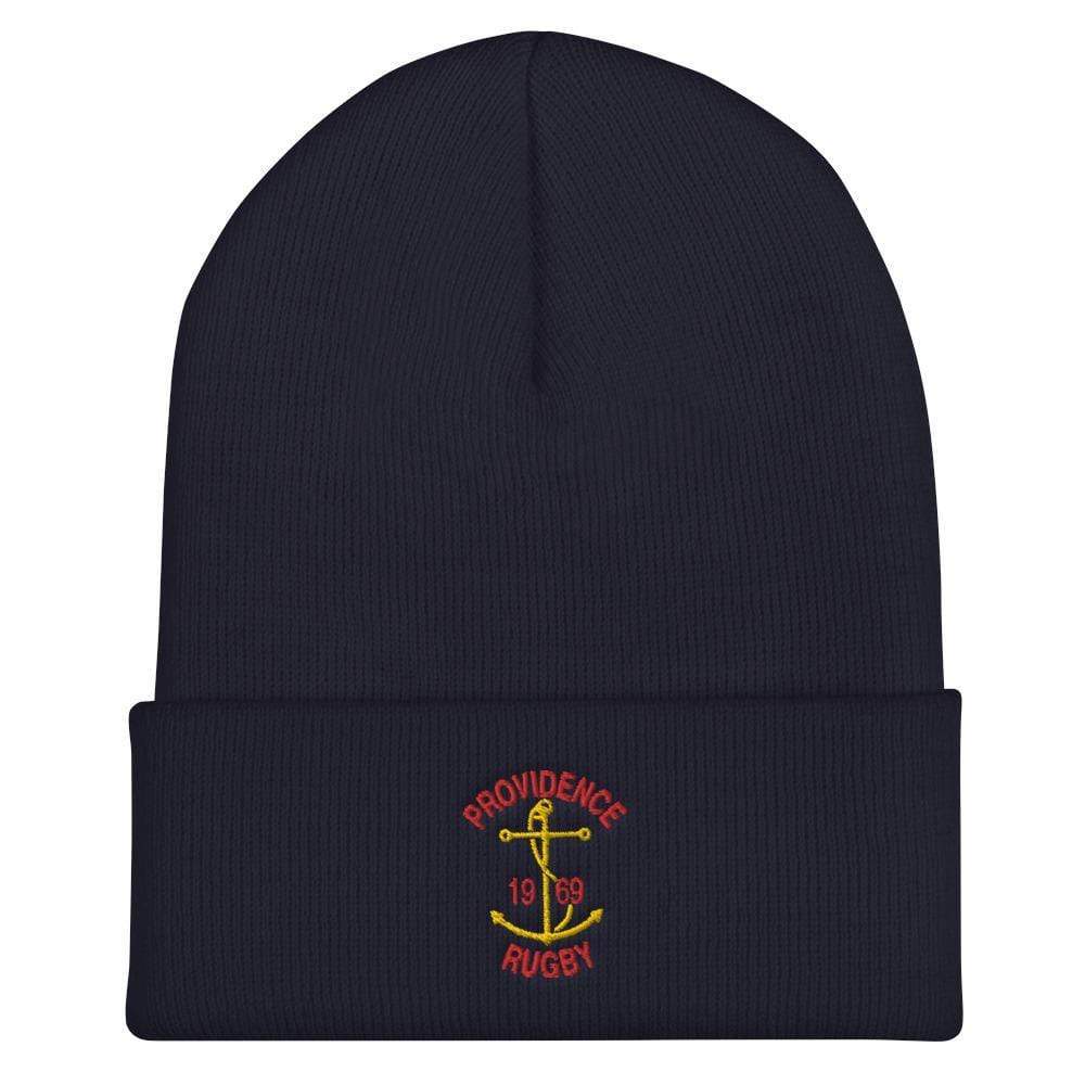 Rugby Imports Providence Rugby Cuffed Beanie
