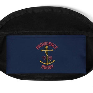 Rugby Imports Providence Rugby Fanny Pack