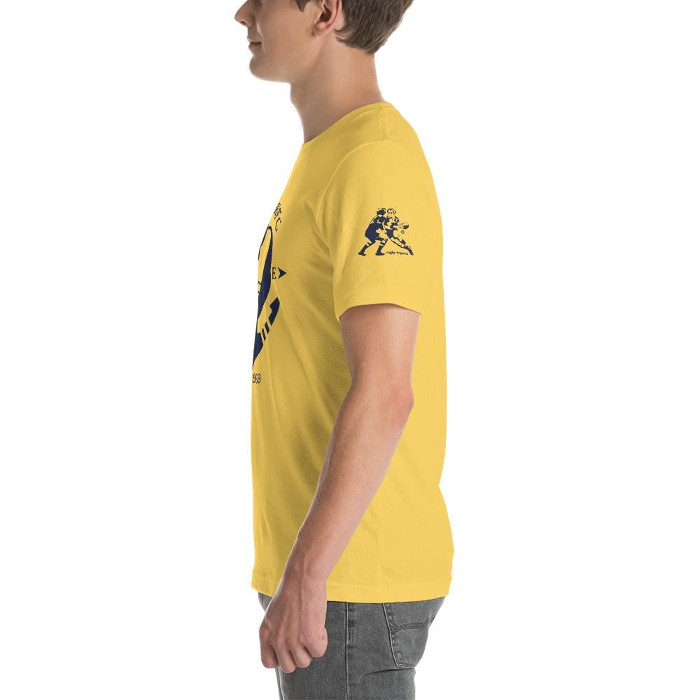 Nautical Anchor T-Shirt Nautical Anchor T-Shirt