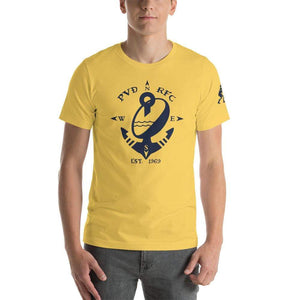 Rugby Imports Providence Rugby Nautical Anchor T-Shirt