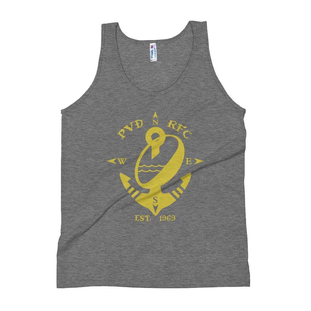 Rugby Imports Providence Rugby Nautical Anchor Tank Top