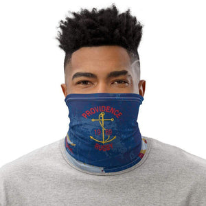 Rugby Imports Providence Rugby Neck Gaiter