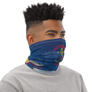 Rugby Imports Providence Rugby Neck Gaiter
