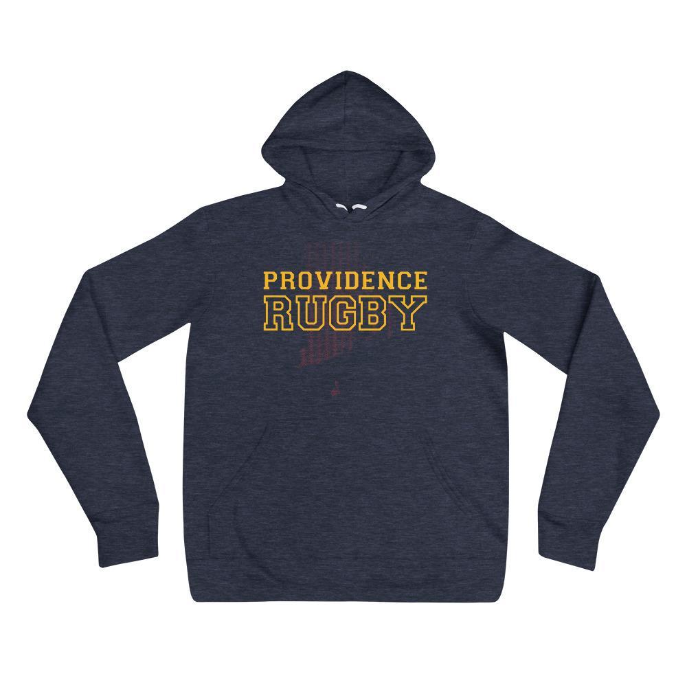 Rugby Imports Providence Rugby Social Hoody