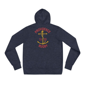 Rugby Imports Providence Rugby Social Hoody