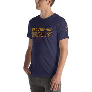 Rugby Imports Providence Rugby Social T-Shirt