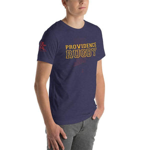 Rugby Imports Providence Rugby Social T-Shirt