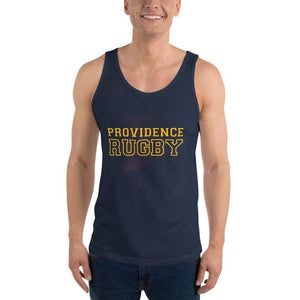 Rugby Imports Providence Rugby Social Tank Top