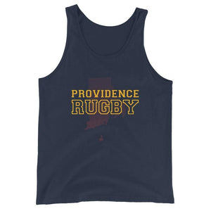 Rugby Imports Providence Rugby Social Tank Top
