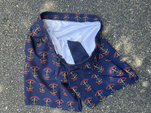 Rugby Imports Providence Rugby Swim Shorts