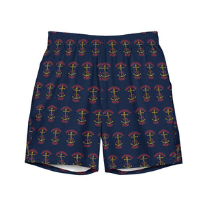 Rugby Imports Providence Rugby Swim Shorts