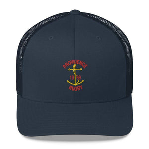 Rugby Imports Providence Rugby Trucker Cap