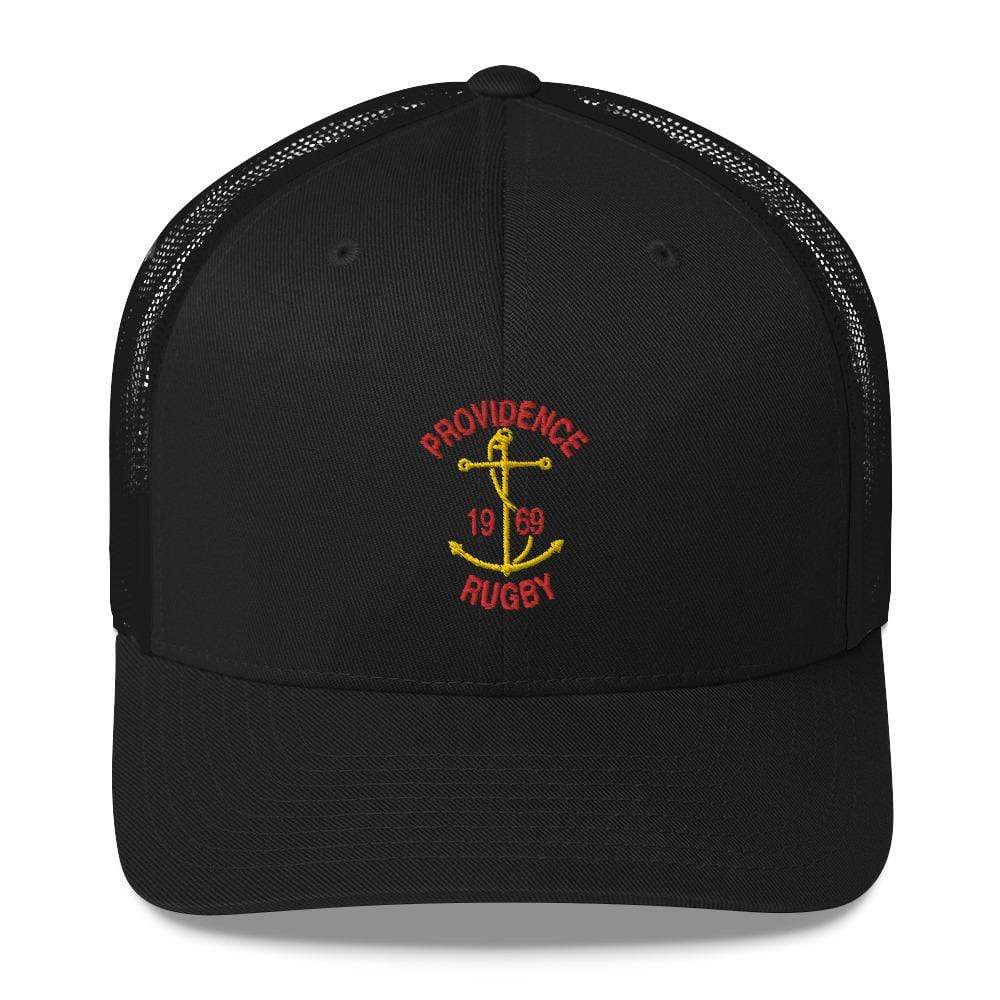 Rugby Imports Providence Rugby Trucker Cap