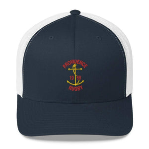 Rugby Imports Providence Rugby Trucker Cap