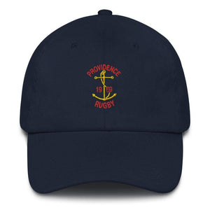 Providence Rugby Twill Cap