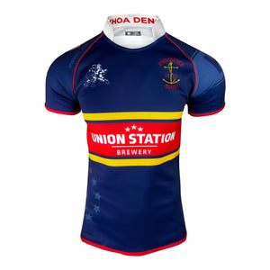 Rugby Imports Providence Rugby Women's '22 Home Jersey