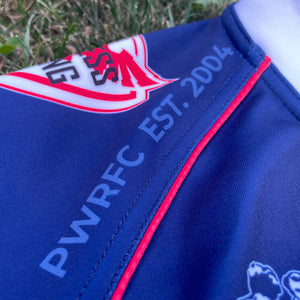 Rugby Imports Providence Rugby Women's '22 Home Jersey