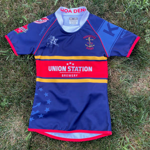 Rugby Imports Providence Rugby Women's '22 Home Jersey