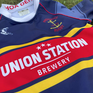 Rugby Imports Providence Rugby Women's '22 Home Jersey