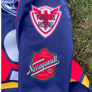 Rugby Imports Providence Rugby Women's '22 Home Jersey